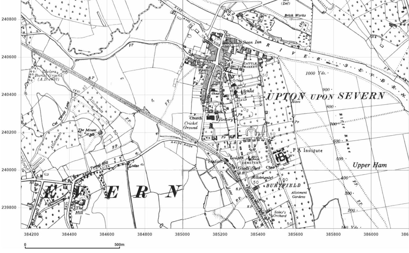 Historical Mapping buy online